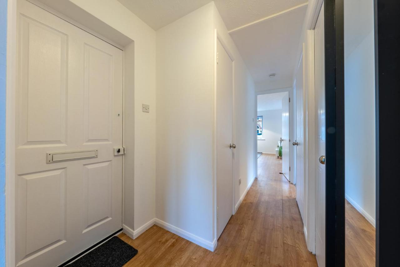 Luxury 2 Bed Apartment Stansted Airport Bishops Stortford Bishop's Stortford Exterior photo